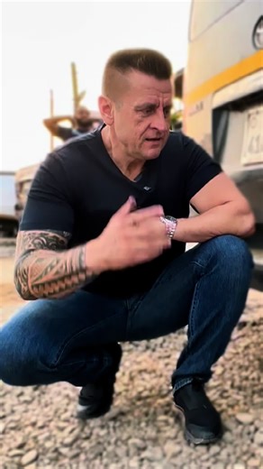 Aldis Ozols (@a1dieselafrica) - Car Mechanic Fail: Lessons Learned from Our Mistakes