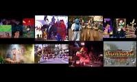 Mix of 8 videos from youtube : Playing All The Disney Renaissance Films At Once: Part 15
