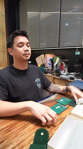 482K views · 7.5K reactions | Luxury Watch Rolex Airking at Rolex Explorer II. #fypviralシ CTTO  Pareng G https://www.tiktok.com/@pareng.g No copyright infringement is indented. I don't own this music/Video. It belongs to the rightful owner. I'm not buying and selling watches just shared a video You can directly pm Pareng G, Pareng Chollo and Pareng Hayb them in their tiktok account or https://www.gentry.ph/ | Chong PJ | Facebook