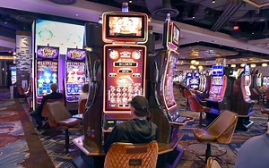 If MGM Resorts sells casino, what does it mean for Springfield?