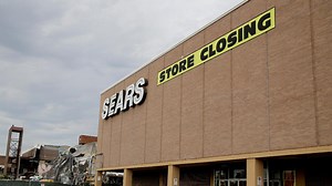 Sears' bankruptcy: The true cost