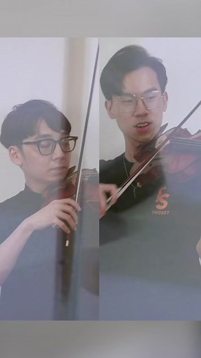 twosetviolin on TikTok