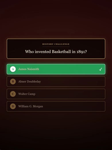 Beginner Level History Questions Part 8 #history #quiz