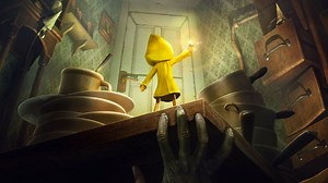 Little Nightmares za darmo na PC