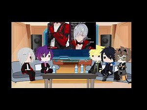 Noctyx reacts to themselves | part 1 | debut streams