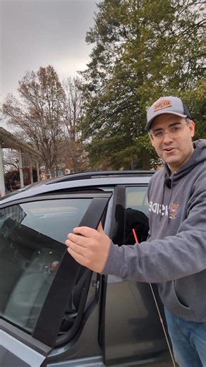 Unlock Your Car Without Calling a Locksmith Here’s why every driver should know this trick: getting locked out of your car is stressful, expensive, and usually happens at the worst possible moment. But a simple lockout kit can save you time, money, and a tow truck call — as long as it’s stored at home or in the garage, not in the car you’re locked out of. This walkthrough shows exactly how the wedges and reach tool work together to pop the door without damage. • Why This Method Works – Air wedge