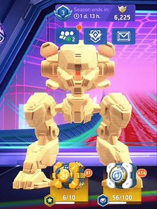 🔥 **THIS NEW GLITCH IS ACTUALLY REAL?! 😱 | Mech Arena**