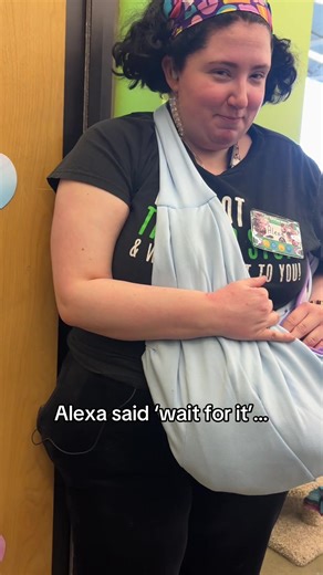 A Normal Day at Work with Ferrets