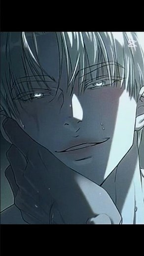 Zhenya 🔥 Codename Anastasia #bl #yaoi #manhwa #blmanhwa #zhenya #taekjoo #codenameanastasia