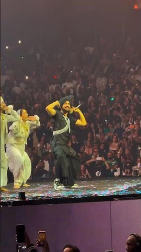 Diljit Dosanjh LIVE Performance 🔥 | Amazing Live Show | Diljit Dosanjh Live 2026