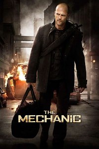The Mechanic (2011) - Movie