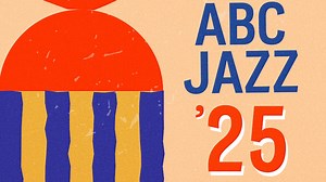 'The Best Of ABC Jazz '25' - ABC Jazz