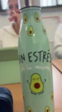 ¡ATENCION! Tu botella de plástico te está costando 1.745€ en 5 años.