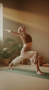 Slow Flow for Body and Mind (Evening Practice)