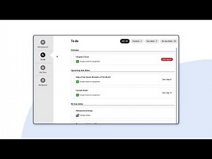 Hāpara Student Dashboard