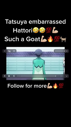 #anime #foryoupage #foryou #fyp #weebs #irreugularatmagichighschool