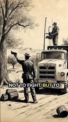 The DMZ Tree That Shook the World