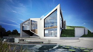 D*Dynamic：トランスフォームする家