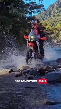 VOCÊ TEM R$ 40 MIL: QUAL DESSAS 3 MOTOS VOCÊ COMPRARIA? 😱 Kawasaki, KTM ou Morini?