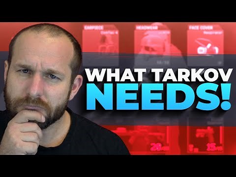 This Anti-Cheat System Needs to Be In Tarkov IMMEDIATELY! - Escape From Tarkov