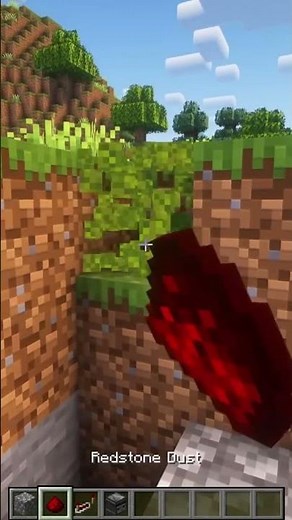 How to make a working gate in minecraft #minecraft #working #gate