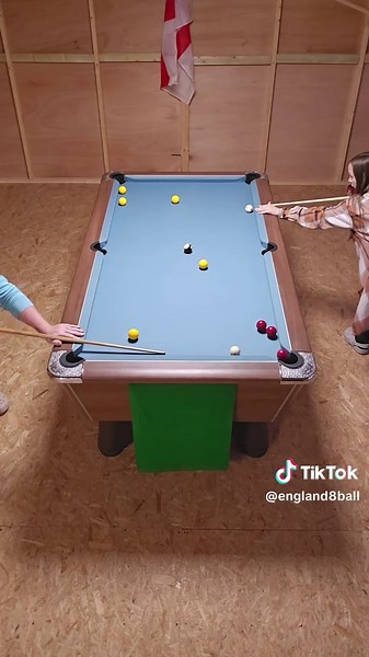 to big #pool #challenge #fyp #funn