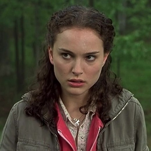 Explore Natalie Portman as Padmé Amidala in Star Wars