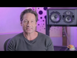 Mulder and Scully Are Returning in a Brand New X-Files Audio Book