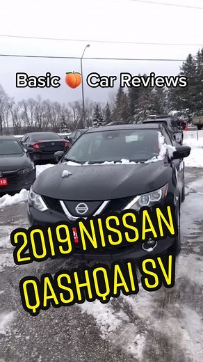 How is this from the same family as the GTR? #nissan #ontario #canada #brampton #toronto #basic🍑carreviews #toronto #carreviews
