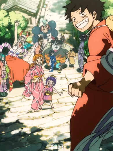 "The Journey To Freedom" II One Piece x DtMF II One Piece AMV Edit II ... | ONE PIECE