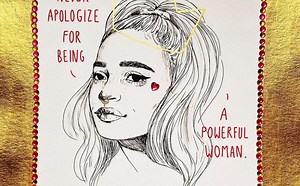The Truth about “Mad Women” & Why the Labels Need to Stop. | elephant journal