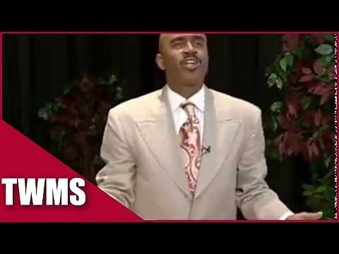 The Most Powerful Youth Sermon EVER PREACHED!!! PART 2