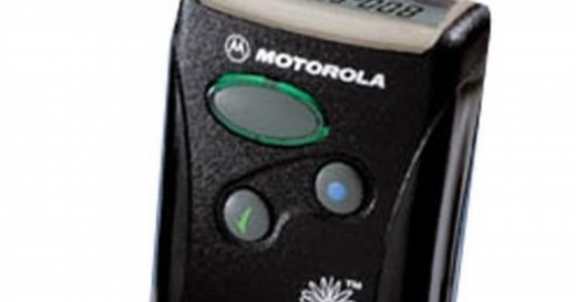 Do Pagers and Beepers Still Exist?