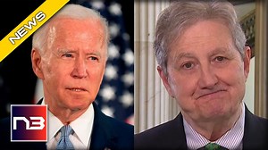 169K views · 8.1K reactions | Senator Kennedy Drops a WHOPPER on Biden during HILARIOUS FOX Interview | Spotlight US News Fan | Facebook