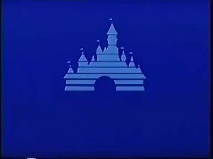 Buena Vista & Walt Disney logos 1994