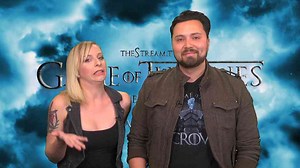 Game of Thrones The Small Council - Where the Hell Is Bran