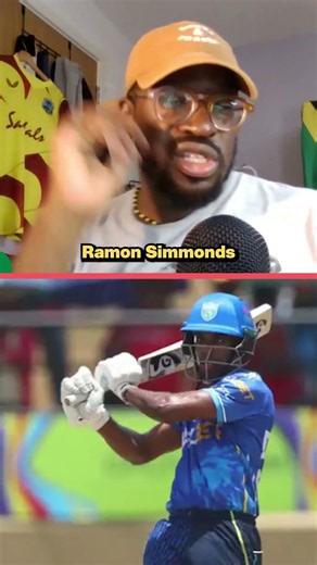 Did we see a lot of young players in this year's CPL? #westindies #cpl2026 #cpl