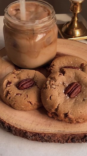 Delicious Fall Cookies Recipe for a Cozy Autumn Day