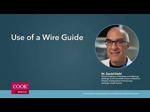 Wire Guide Cannulation vs Device Cannulation