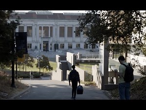 What UC Berkeley librarians wish you knew about libraries