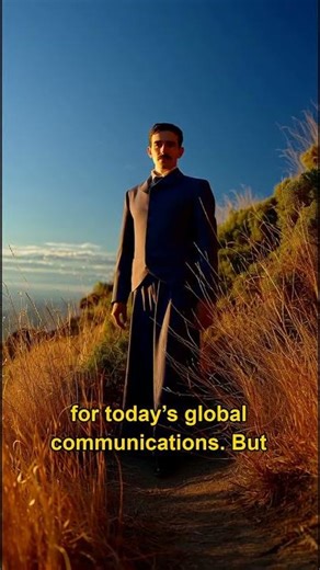 Nikola Tesla ⚡ The Scientist Who Found Patterns in Electrical Phenomena