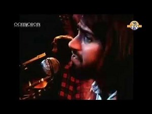 Dan Fogelberg - Part of the Plan 1975