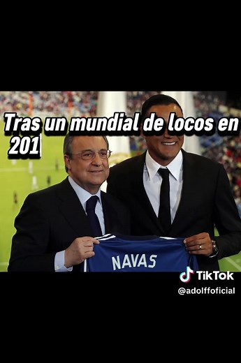 Keylor Navas: Career Highlights and Real Madrid Ovation