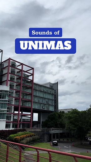 Exploring the Nostalgic Sounds of UNIMAS