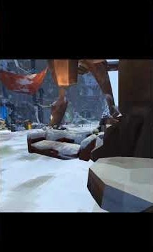 Exploding rpg Amos in animal company