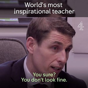 974K views · 5.4K reactions | The ultimate lesson in picking yourself up and trying again... Educating Greater Manchester continues Thursday 9pm | Channel 4 | Facebook