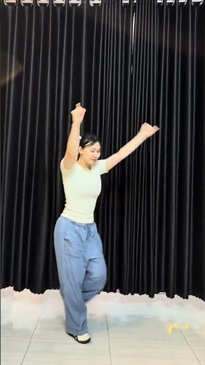 River of babylon | easy dance for beginner #dancechallenge #dance #rosyfitness