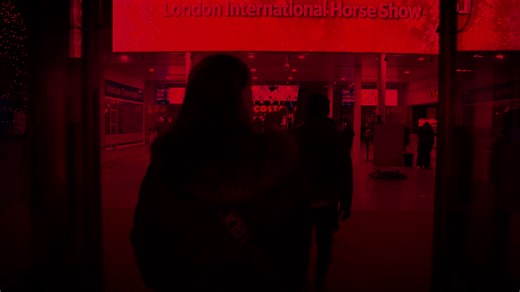 🎥 London International Horse Show & FEI World Cup™ Jumping-Dressage-Driving 🗓 Livestream: December 18 - 22, 2025 ⭐ Register now & watch live: • Unlimited access to all competitions • Full screen & HD on smartphone, smart TV, laptop & PC • All highlight events & content of our partners • Enjoy all features in the app | ClipMyHorse.TV Great Britain