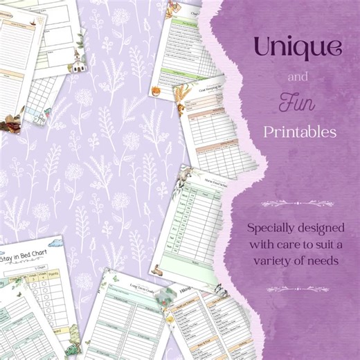 Daily Yoga Planner Printable PDF, Yoga Practice Tracker, Wellness Routine Planner, Meditation & Stretching Log, Yoga Journal - Etsy