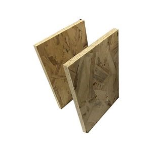 [Hot Item] 10/12/18mm Waterproof OSB 2 OSB3 Board 1220X2440mm 4X8